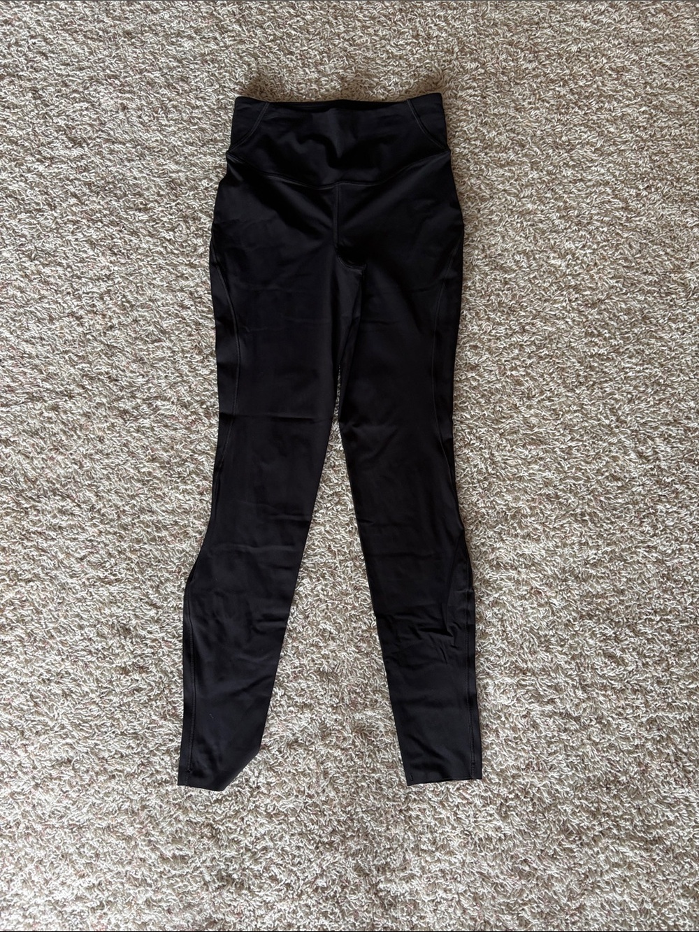 Base Pace High-Rise Tight 28”